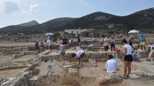 Στη Σαουδική Αραβία οι αρχαιότερες ανθρώπινες πατημασιές - Ηλικίας 120.000 ετών