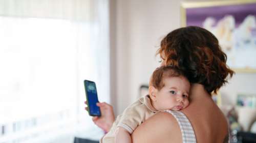 Ποια είναι η πιο συχνή ερώτηση που κάνουν οι γονείς στο Chat GPT;