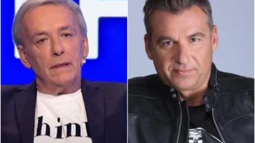 Έξαλλος ο Αντρέας Μικρούτσικος με τον Γιώργο Λιάγκα: Να ζητήσει συγγνώμη