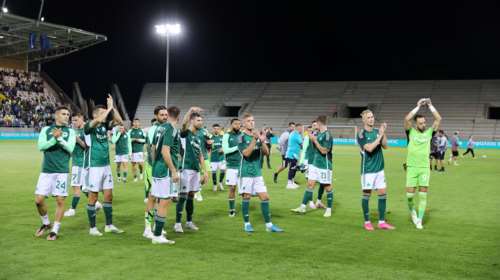 Μαρσέιγ-Παναθηναϊκός: Πιο αυστηρά μέτρα παίρνουν οι Γάλλοι- Απαγορεύτηκε η παρουσία &quot;πράσινων&quot; οπαδών σε όλη τη Μασσαλία