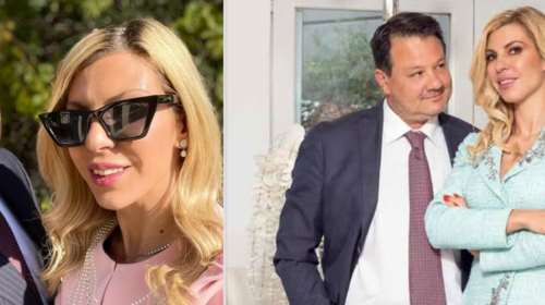 Οι αντιφάσεις του Απόστολου Λύτρα - Οι 30 μπουνιές που έγιναν... 2-3 χτυπήματα &quot;ενστικτωδώς&quot; και το &quot;αφήγημα&quot; της σκάλας