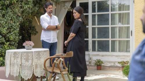 Σασμός - Τρελό spoiler: Η σειρά αλλάζει... έδρα - Πού θα μεταφερθούν οι ήρωες