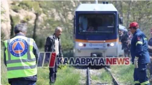 Μεγάλη ταλαιπωρία για 77 επιβάτες στον Οδοντωτό: Αποζημιώσεις για τους εγκλωβισμένους