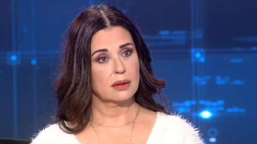 Μαρία Τζομπανάκη: Από την ιατρική, στη νομική κι από τα καλλιστεία στο Εθνικό