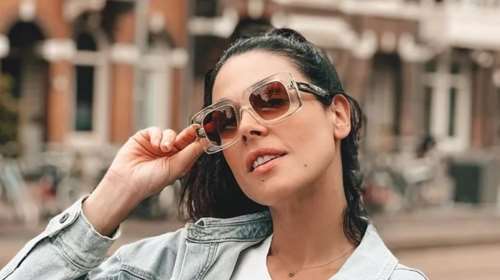 Ιωάννα Τριανταφυλλίδου: Το βίντεο που &quot;πρόδωσε&quot; τη νέα της σχέση