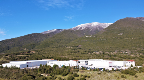 Βίκος Α.Ε. : Επένδυση 22 εκατ. ευρώ σε νέα μονάδα παραγωγής και εμφιάλωσης στο Καλπάκι Ιωαννίνων