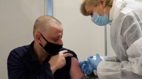 Κορονοϊός - Ευχάριστα νέα από τη Γερμανία: Οι πλήρως εμβολιασμένοι προστατεύονται και από την ινδική μετάλλαξη