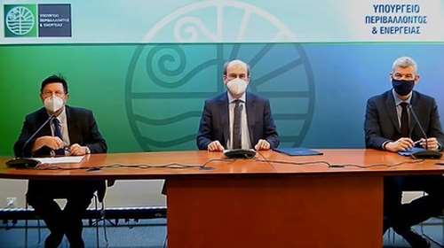 &quot;Έτος ορόσημο&quot; για το Κτηματολόγιο το 2021 –  Έρχεται το Ολοκληρωμένο Ψηφιακό Κτηματολόγιο