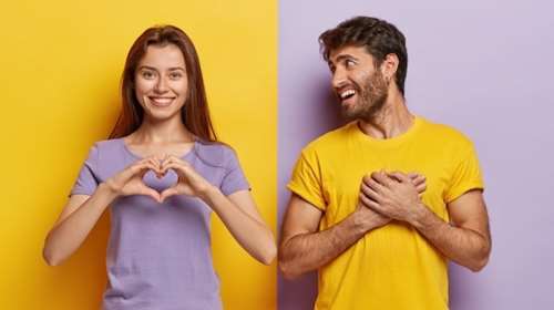 Ανδρική και γυναικεία καρδιά: Πόσο διαφέρουν τελικά;