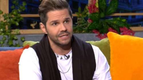 Απασφάλισε ο Γιώργος Τσαλίκης για το συμβόλαιό του με τον ΣΚΑΪ: &quot;Να καταλάβει ο κόσμος ότι ο &quot;μ...ας&quot; πέθανε, όταν υπάρχουν κακοποιητικές συμπεριφορές&quot;