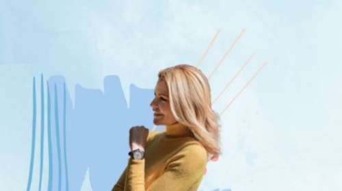 Τζένη Μπαλατσινού: Κάνει τον απολογισμό της για τη χρονιά που τελειώνει, λίγο πριν γεννήσει