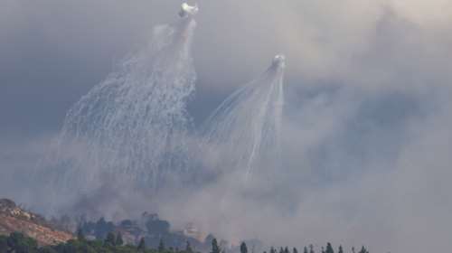 Λίβανος: Οι ισραηλινές ένοπλες δυνάμεις καλούν τους κατοίκους 20 λιβανικών κωμοπόλεων να τις εκκενώσουν