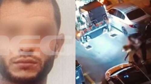 Κυψέλη: "Μετανιώνω βαθιά για όσα έκανα", ισχυρίζεται ο 34χρονος που ξυλοκόπησε υπάλληλο καθαριότητας