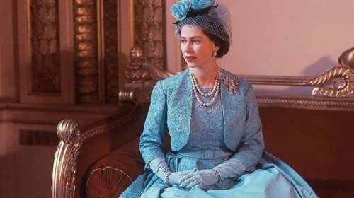 "Ελισάβετ, η αμόρφωτη βασίλισσα": Η ελλιπής εκπαίδευση και η ανασφάλεια που ένιωθε