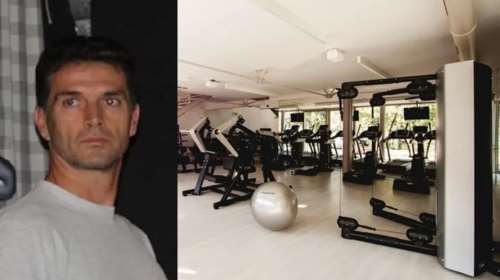 Ηράκλειο: Θλίψη για τον θάνατο του πρώη πρωταθλητή ακοντισμού, Γιώργο Γεωργακάκη - Νεκρός στο γυμναστήριό του