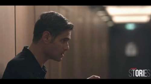 Ο Δημήτρης Ουγγαρέζος για τη στιγμή που η Αγγελική Νικολούλη στάθηκε στο πλευρό του: &quot;Έχω την ανάγκη να την ευχαριστήσω δημόσια&quot;