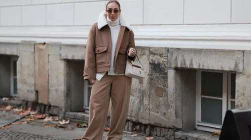 Το παντελόνι που δείχνει ακριβό όπως κι αν το φορέσεις