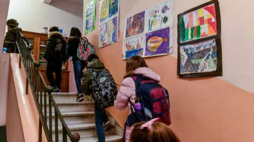 Οξεία υπατίτιδα στα παιδιά: Αρνητικές οι πρώτες εξετάσεις σε 9χρονο με ύποπτα συμπτώματα στην Αθήνα