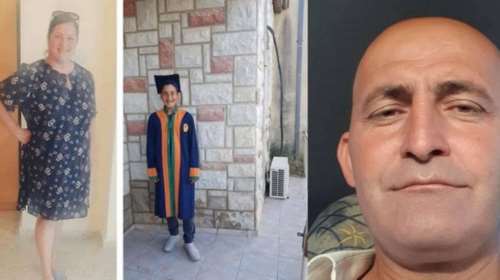 Ασύλληπτη τραγωδία στην Κύπρο: 14χρονος σκότωσε τους γονείς του και αυτοκτόνησε