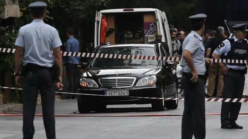 Λουκάς Παπαδήμος: Ελεύθερος ο 33χρονος κατηγορούμενος για το τρομοδέμα το 2017