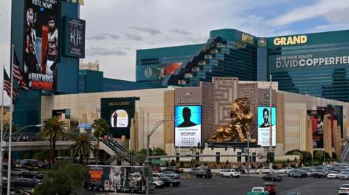 Οριστικό: Η δεύτερη πιο ακριβή εξαγορά στην ιστορία της Amazon: Αποκτά τα ιστορικά στούντιο της MGM