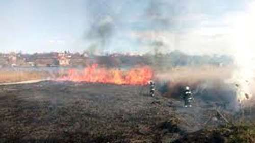 Φωτιά στο Τσερνόμπιλ: Απειροελάχιστα επίπεδα ραδιενέργειας στην ατμόσφαιρα στην Ελλάδα
