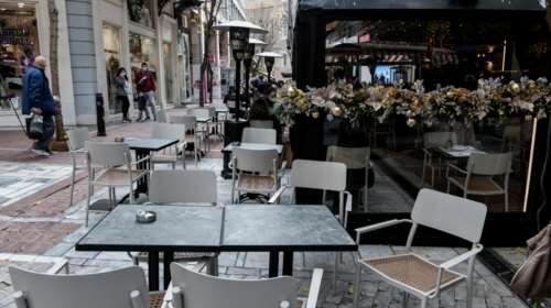 Συμβάσεις: Πώς θα εφαρμοστούν οι αναστολές για τον Ιανουάριο - Αναλυτικά η ΚΥΑ