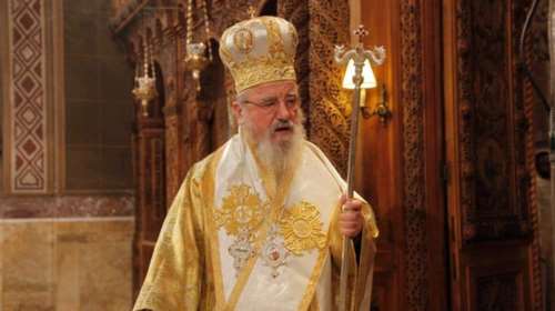 Πολύ σοβαρή η κατάσταση του Μητροπολίτη Αιτωλοακαρνανίας Κοσμά- Προσπάθησαν να τον ξυπνήσουν αλλά…