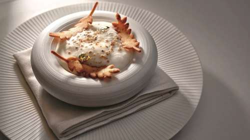 Πόσα βραβευμένα εστιατόρια προλαβαίνεις να δοκιμάσεις σε σπέσιαλ τιμή, μέσα σε έναν μήνα;