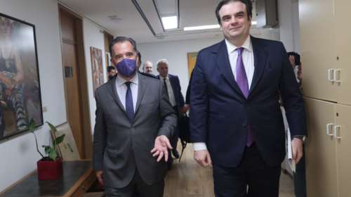 Ενίσχυση του ΕΟΠΥΥ με 42 εκατ. ευρώ - Κατάργηση του 0,8% επί της λιανικής τιμής των φαρμάκων