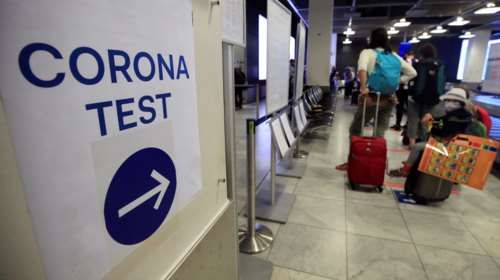 Κορονοϊός: Σύντομα θα βρεθούμε αντιμέτωποι με δεύτερο κύμα πανδημίας;