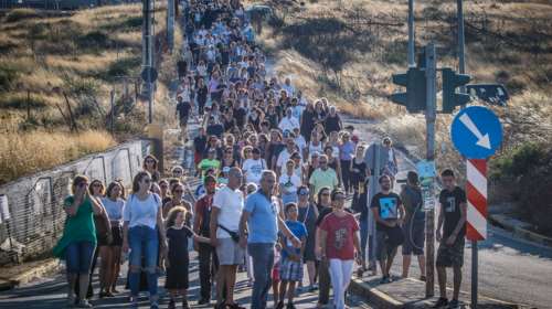 Μάτι - Συνταράσσουν οι καταθέσεις συγγενών θυμάτων: Μας είπαν πως έγινε λάθος, έδωσαν σορό άλλου ανθρώπου για τον πατέρα μου