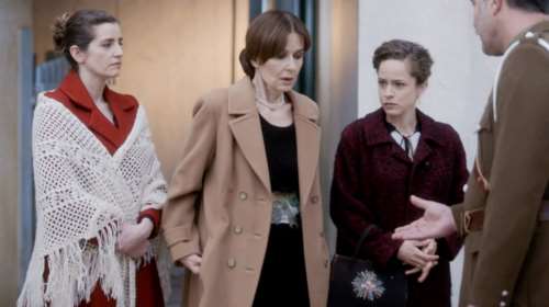 Άγριες Μέλισσες: Kαταιγιστικές εξελίξεις στα επεισόδια της εβδομάδας - Ολη η πλοκή μέχρι την Πέμπτη