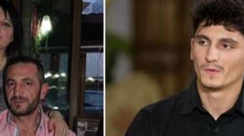 Συγκινεί ο Άγγελος: Από την τραγωδία του Δομοκού στη νέα του ζωή - Η εξομολόγηση και τη δικαίωση που ζητά