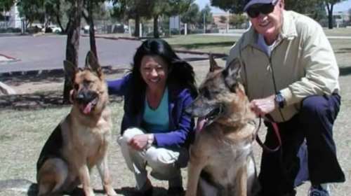 Τζιν Χάκμαν: Για μία εβδομάδα ζούσε με τη νεκρή σύζυγό του - Αποκαλύφθηκε η αιτία θανάτου του