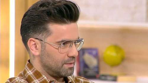 Ο Θοδωρής Μαραντίνης για τη δικαστική διαμάχη με τη Σίσσυ Χρηστίδου: &quot;Δεν το έφτασα εγώ στην Ευελπίδων&quot;