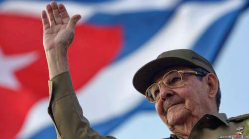 ΗΠΑ: Η CIA σχεδίαζε τη δολοφονία του Ραούλ Κάστρο το 1960 - Το αεροπορικό &quot;δυστύχημα&quot; που δεν έγινε ποτέ