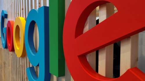 Κορονοϊός: Η Google δίνει στην Ελλάδα 1 εκατ. δολάρια για την αντιμετώπιση των συνεπειών της πανδημίας