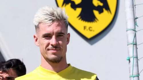 ΑΕΚ: Ξεκαθαρίζει το τοπίο για τον Μισελέν