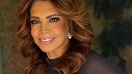 Η Μιμή Ντενίση βραβεύτηκε από τη Γαλλική Ακαδημία - Oι εξορμήσεις στο Παρίσι και το δείπνο στο παλαιότερο εστιατόριο της πόλης