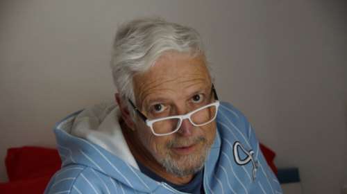 Βαρύ πένθος για τον Γρηγόρη Δημητριάδη, πέθανε ο πατέρας του, Σπύρος