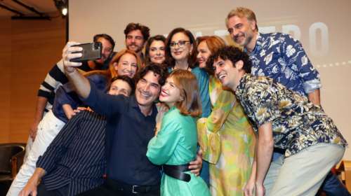 Ειδήσεις με θέμα Andreas Fischer Lescano