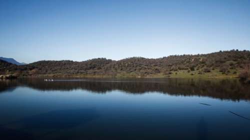 Αγνοούμενος ψαράς στη λίμνη Περδίκκα Πτολεμαΐδας - Έρευνες για τον εντοπισμό του