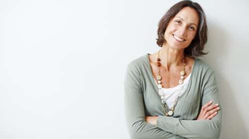 Ρευματοειδής αρθρίτιδα: Η Κατερίνα Κουτσογιάννη μας λέει πώς επηρεάζει τη ζωή των ασθενών