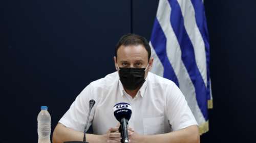 Προειδοποίηση Μαγιορκίνη: Φοράτε μάσκες - Αυτοπεριορισμό όσοι επιστρέφετε από διακοπές