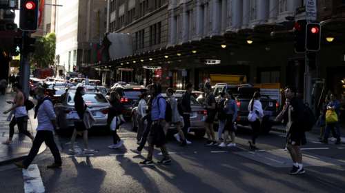 Κορονοϊός: Μία εβδομάδα χωρίς κρούσμα η Αυστραλία - Ποια μέτρα πήραν έγκαιρα