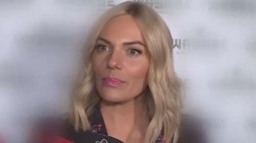 Ιωάννα Μαλέσκου: Άκουσα να λένε ότι έχω κάνει &quot;πεζοδρόμιο&quot;, δεν μου άρεσε καθόλου