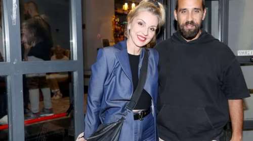 Αιφνιδιαστικός χωρισμός στην ελληνική showbiz: Το αγαπημένο ζευγάρι δεν είναι πια μαζί