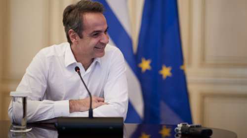 Δωρεά του Ιδρύματος Σταύρος Νιάρχος για τη δημιουργία νέων κλινών ΜΕΘ - Τι θα πει ο πρωθυπουργός στην εκδήλωση