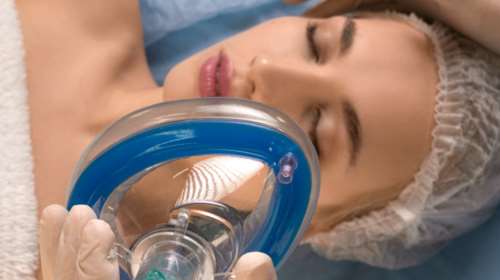 Αναισθησία: τοπική αναισθησία, επισκληρίδιος αναισθησία, ολική αναισθησία - όσα πρέπει να γνωρίζουμε